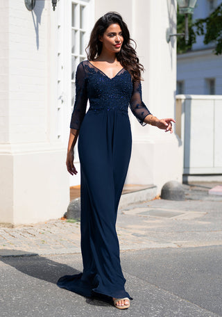 Romilly-Kleid