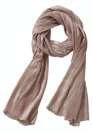 Vera Mont - Shine scarf -  - OneSize / Rose - Dresses Boutique jurkenwinkel Sittard