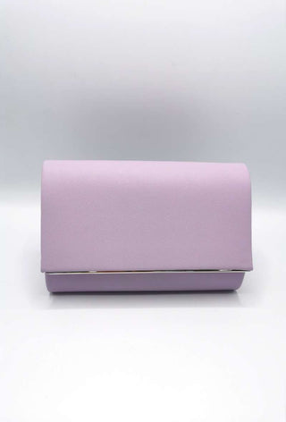 Dresses Boutique - Sofia clutch - Clutches - OneSize / Lila - Dresses Boutique jurkenwinkel Sittard