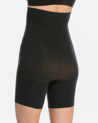 Spanx - Spanx shapewear - Higher Power Shorts Black - Shapewear -  - Dresses Boutique jurkenwinkel Sittard