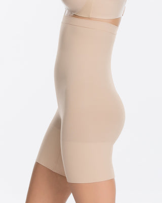 Spanx - Spanx shapewear - Higher Power Shorts blanchedalmond - Shapewear -  - Dresses Boutique jurkenwinkel Sittard